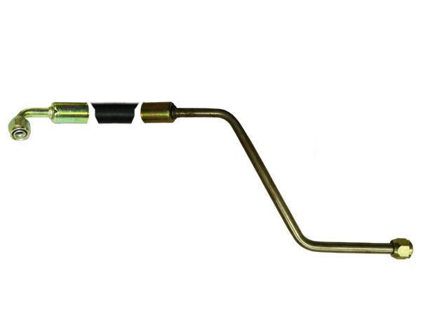 Compressor to Condenser Hose