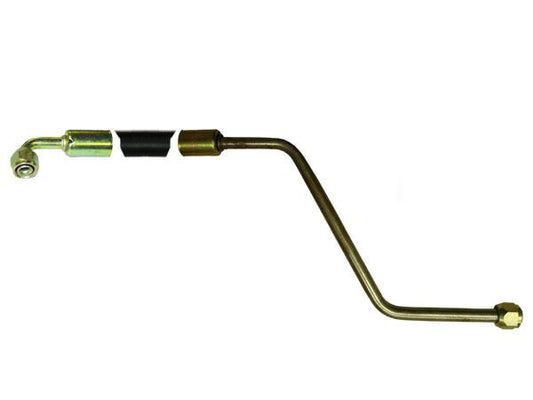 Compressor to Condenser Hose