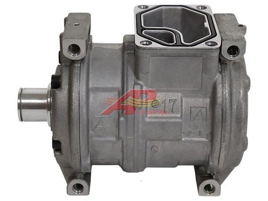 OE Denso Compressor 10PA17C Without Clutch
