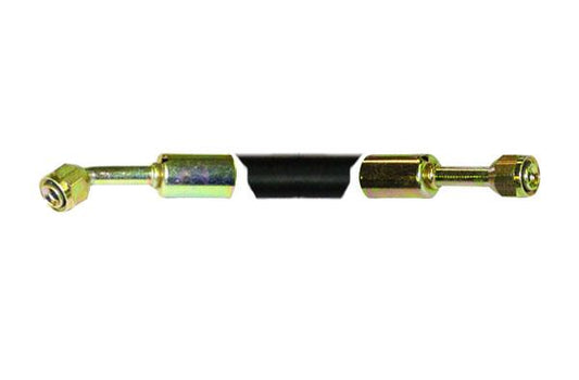 Compressor to Condenser Hose
