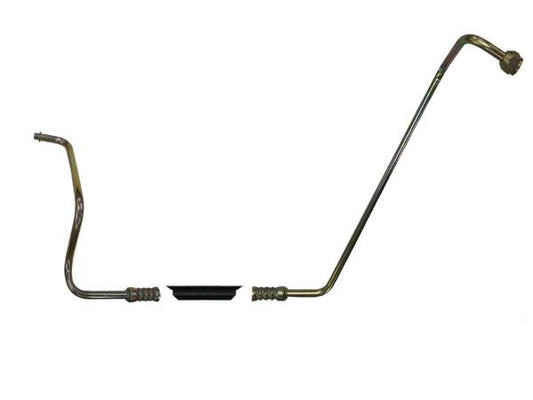 Receiver Drier to Expansion Valve Hose EARLY serial number