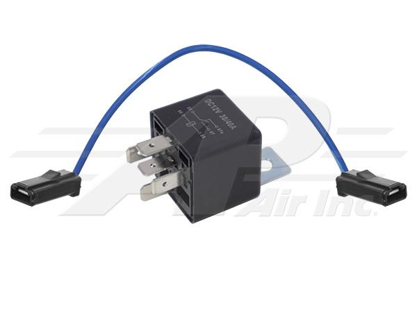 Relay Switch