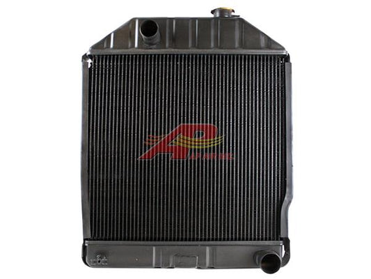 E4NN8005AA - Ford New Holland Radiator