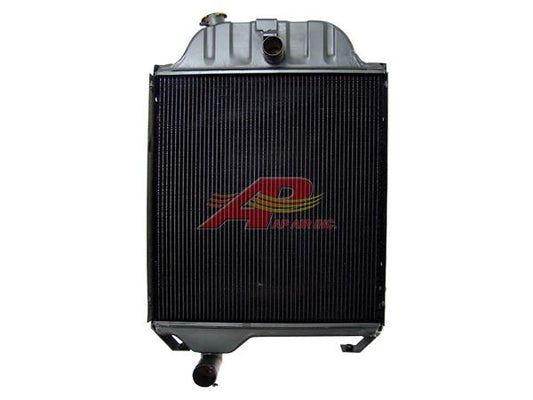 AR38551 - John Deere Radiator