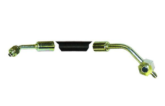 Compressor to Condenser Hose EARLY serial number