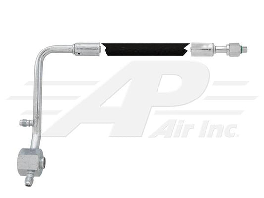 Compressor to Condenser Hose