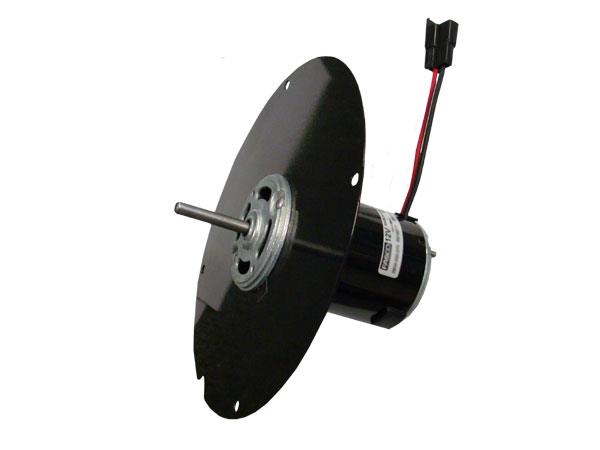 Blower Motor - Without Wheel LATE serial number