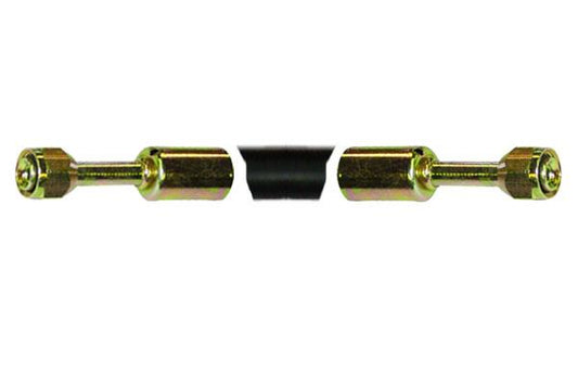 Condenser to Receiver Drier Hose