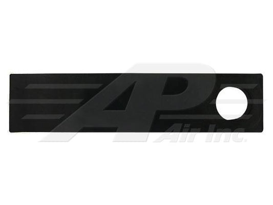 Radiator Mount Strap, 2 Pack
