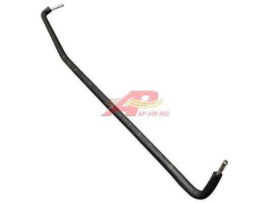 Heater Inlet Cab Post Line Late Serial Number