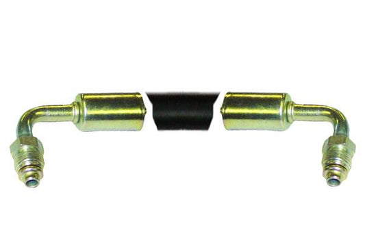 Suction Hose