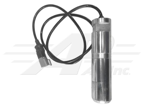Draft Control Sensor EARLY serial number