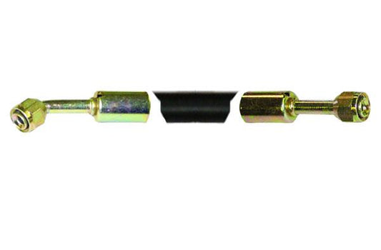 Suction Hose