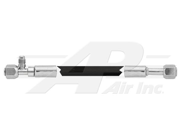 Receiver Drier to Expansion Valve Hose