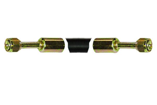 Compressor to Condenser Hose