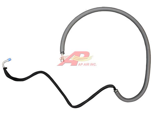 Suction Hose