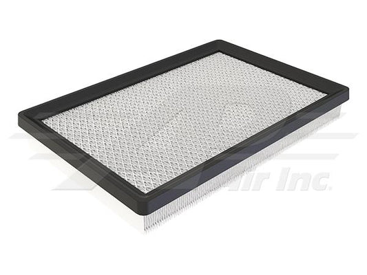 Cab Recirculation Filter