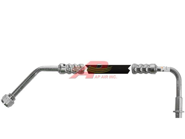 Receiver Drier to Expansion Valve Hose