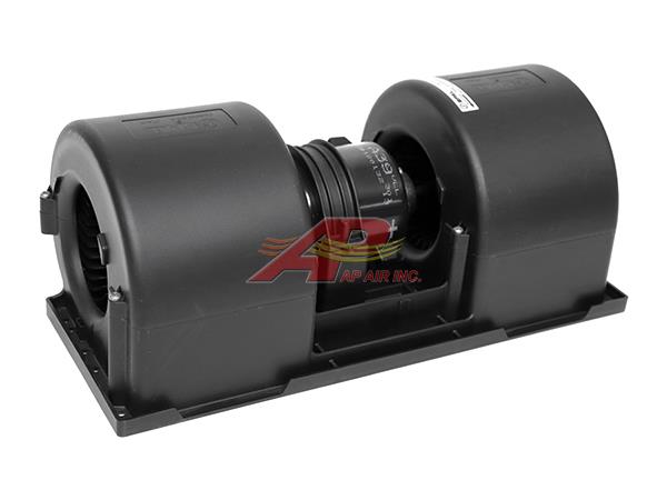Blower Motor Assembly LATE serial number
