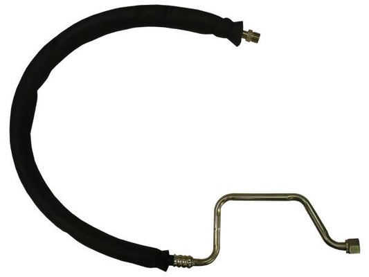Suction Hose - Expansion Valve to Cab EARLY serial number
