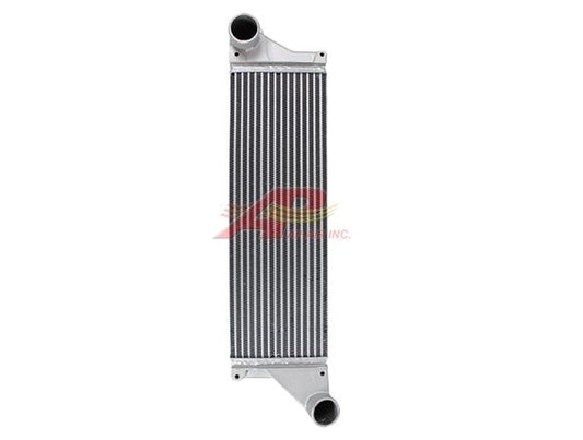 Charge Air Cooler