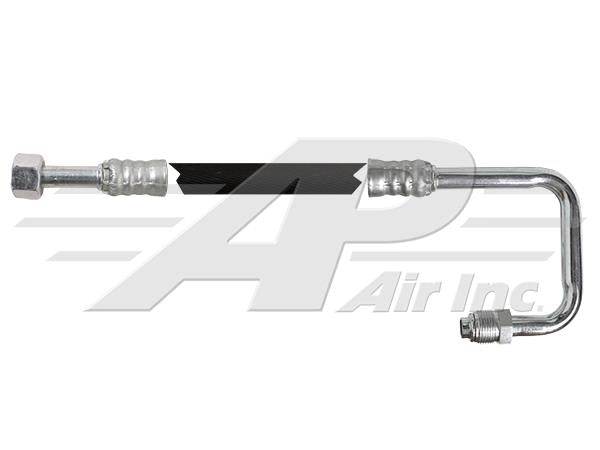 Compressor to Condenser Hose