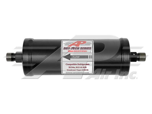 Receiver Drier ORing - Inline EARLY serial number