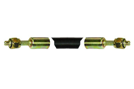 Compressor to Condenser Hose
