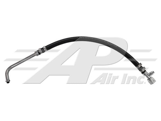 Receiver Drier to Expansion Valve Hose EARLY serial number