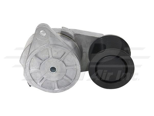 Belt Tensioner LATE serial number