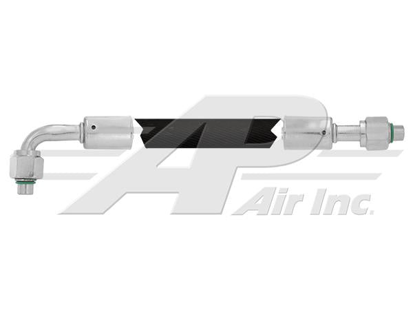 Liquid Roof Hose