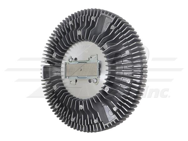 Fan Clutch Late Serial Number LATE serial number