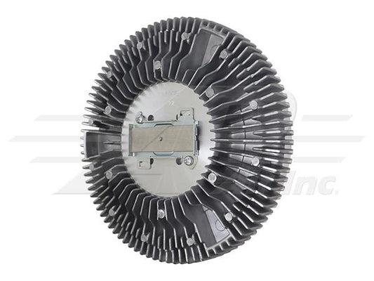 Fan Clutch Late Serial Number LATE serial number