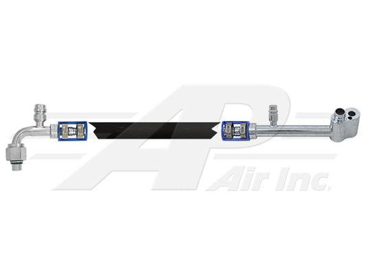 Suction Hose
