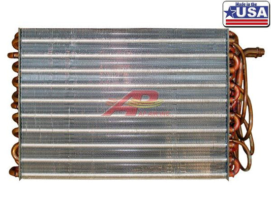 RE327083 - Evaporator - John Deere