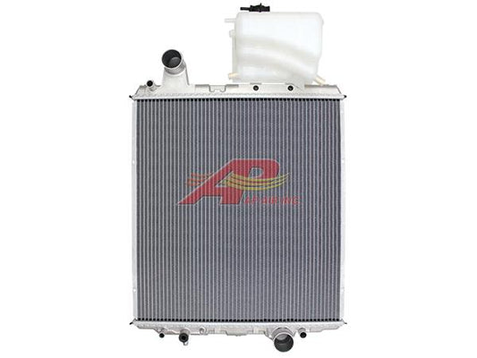 AL209041 - John Deere Radiator