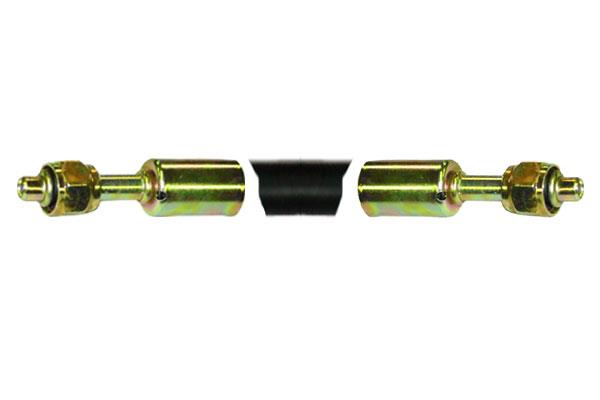Suction Hose LATE serial number