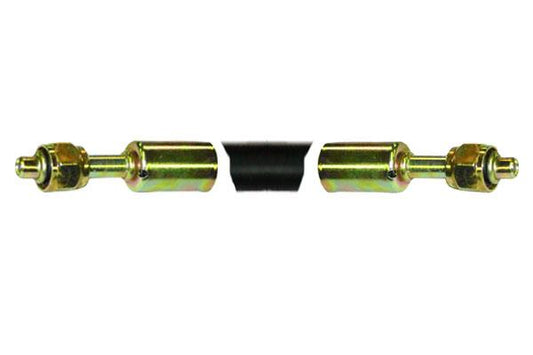 Suction Hose LATE serial number