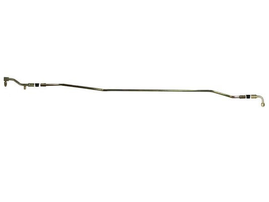 Compressor to Condenser Hose LATE serial number