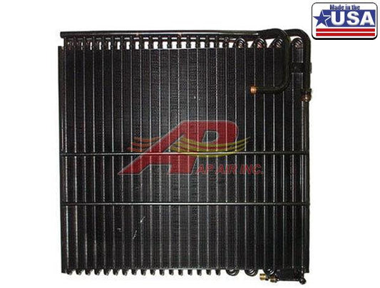 Condenser With Oil Cooler EARLY serial number