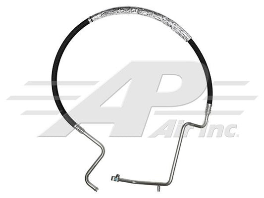 Suction Hose