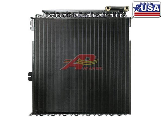 CaseIH Hydraulic Oil Cooler