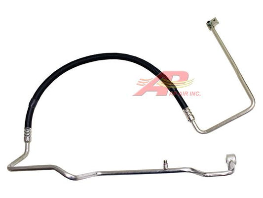 Compressor to Condenser Hose EARLY serial number