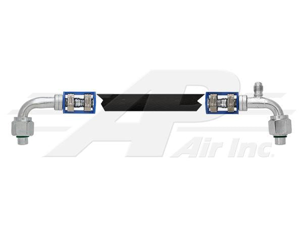 Compressor to Condenser Hose
