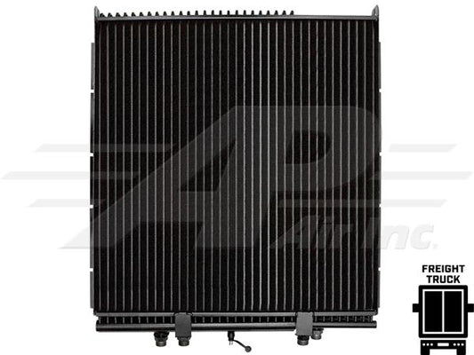 Hydraulic/Transmission Oil Cooler