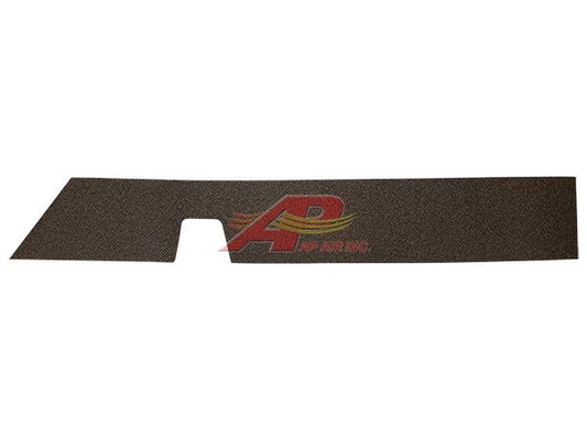 OEM Style, Right Panel - Multi-Brown