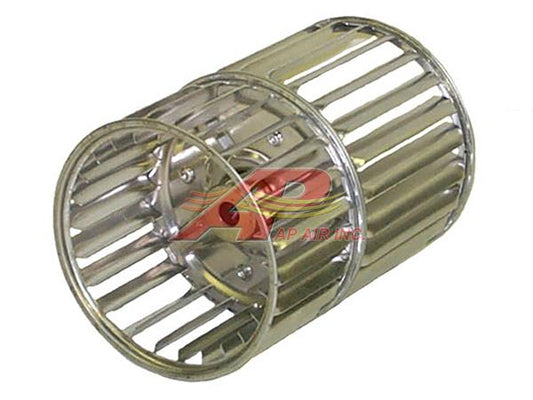 Blower Wheel - 4 1/4"