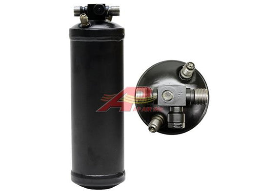Aftermarket Receiver Drier ORing LATE serial number