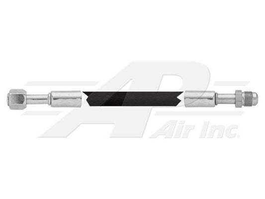 Hi Side Liquid Cab Hose Early Serial Number LATE serial number