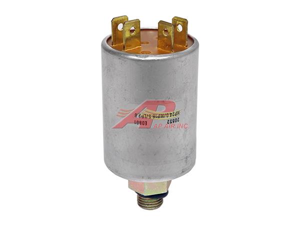 Pressure Switch